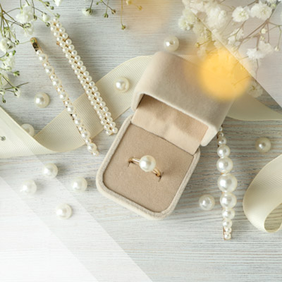 Весільні прикраси для нареченої